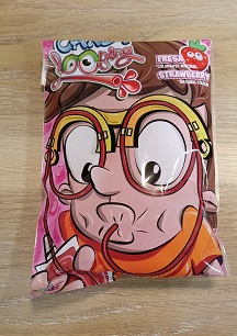 Candy Looping