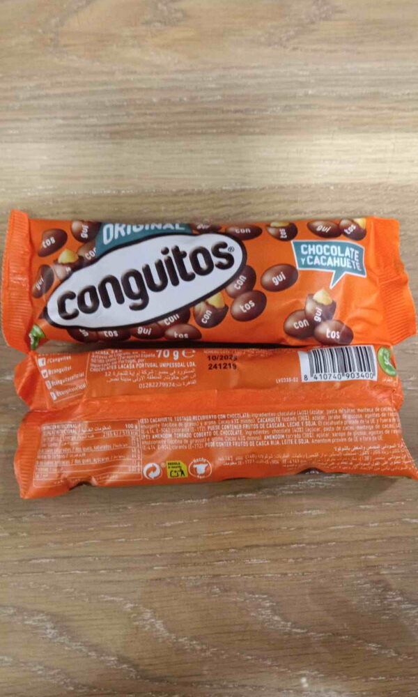 Conguitos original bolsa