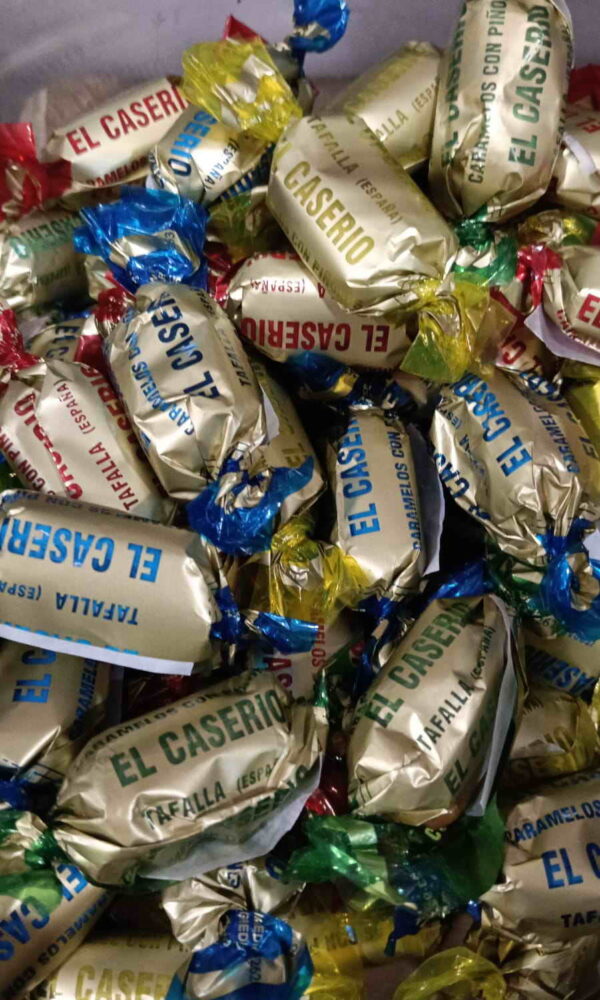 El Caserio Piñón