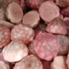 Fresas bosque rellenas
