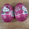 Huevos Hello Kitty