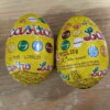 Huevos Lacasitos