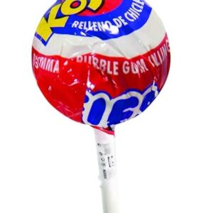 Kojak Cereza Gigante