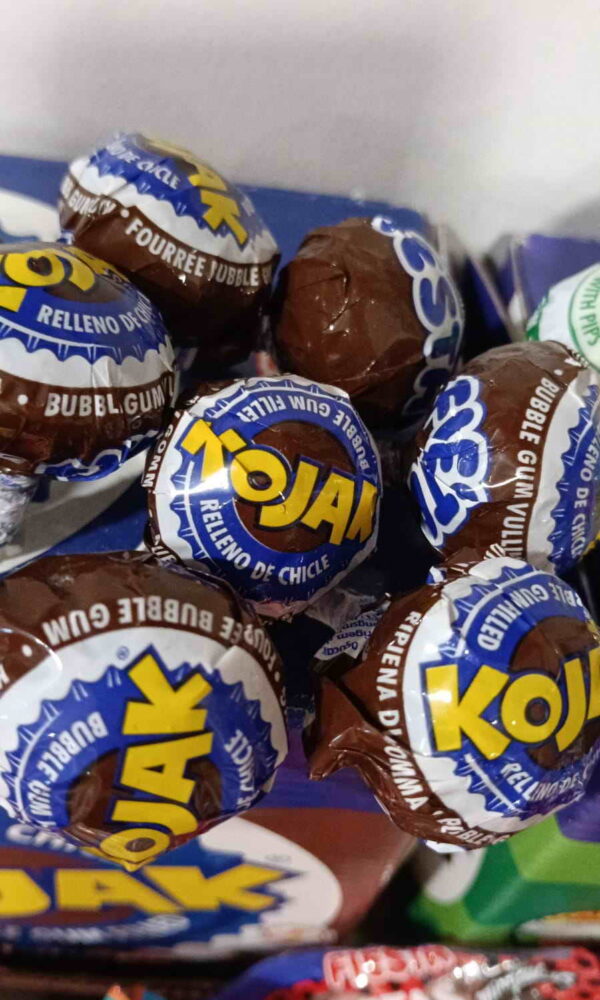 Kojak Cola