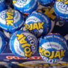 Kojak Pop masticable