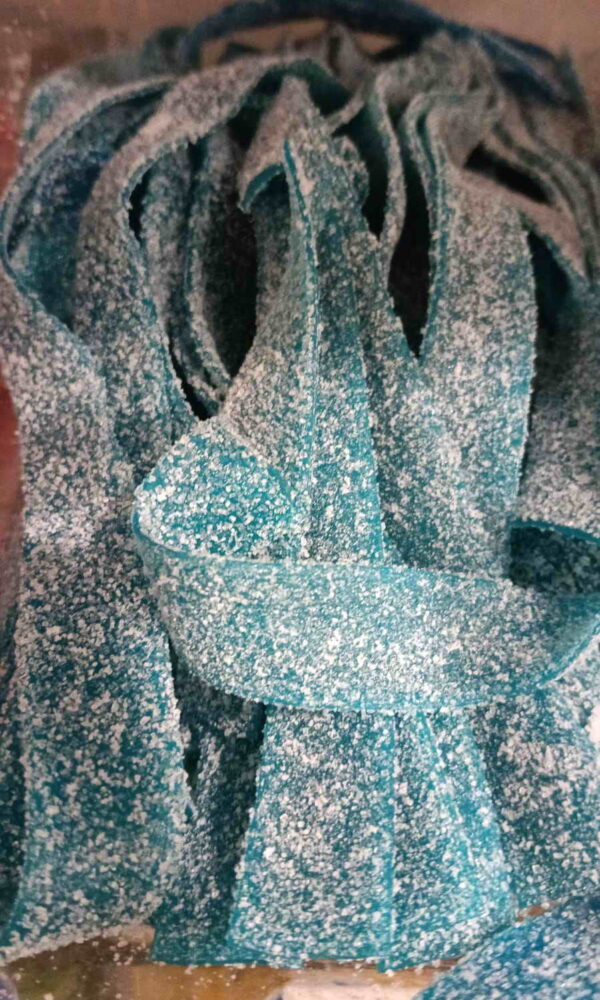 Lenguas azules