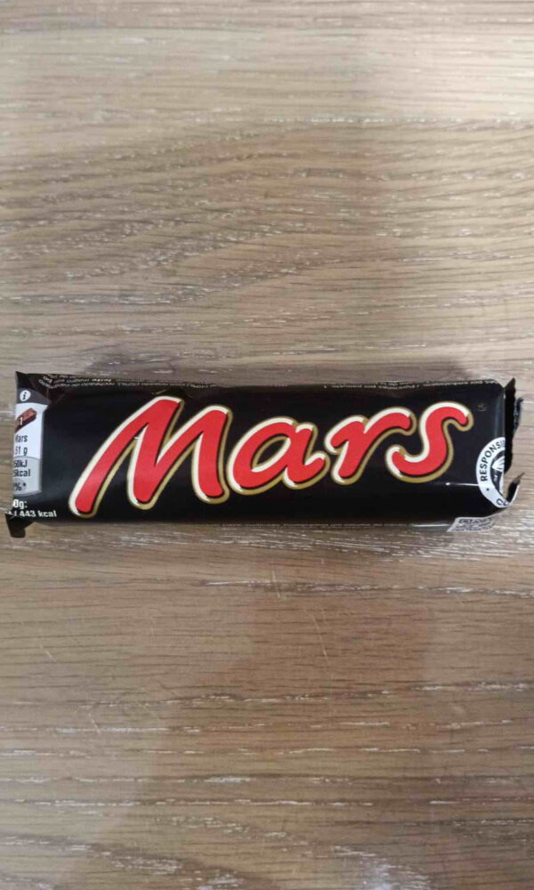 Mars