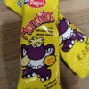 Monchitos