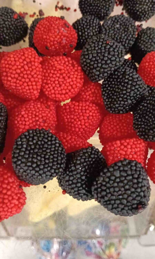 Moras