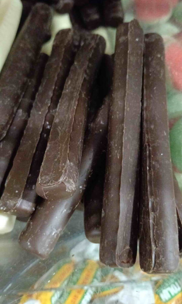 Nubes choco-Garrotazos