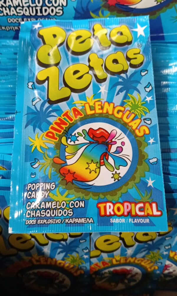 PetaZeta pintalenguas