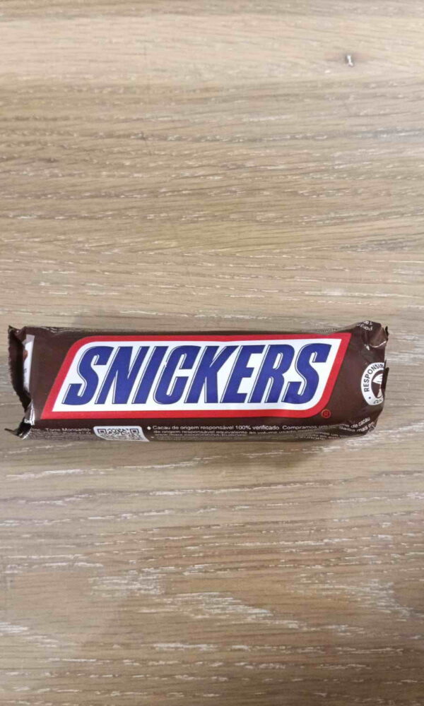 Snickers