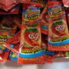 Trueno Pop