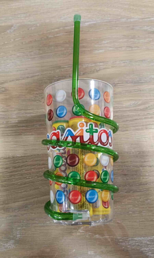 Vaso Lacasitos