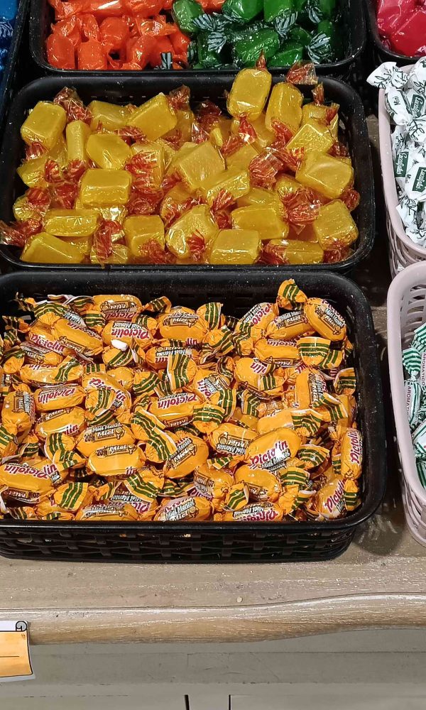 Caramelos