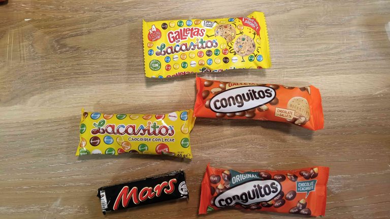 Chocolates