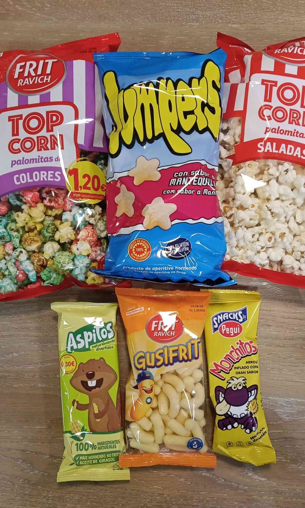 Snacks