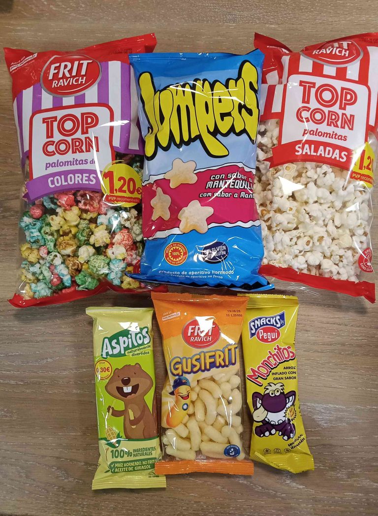Snacks