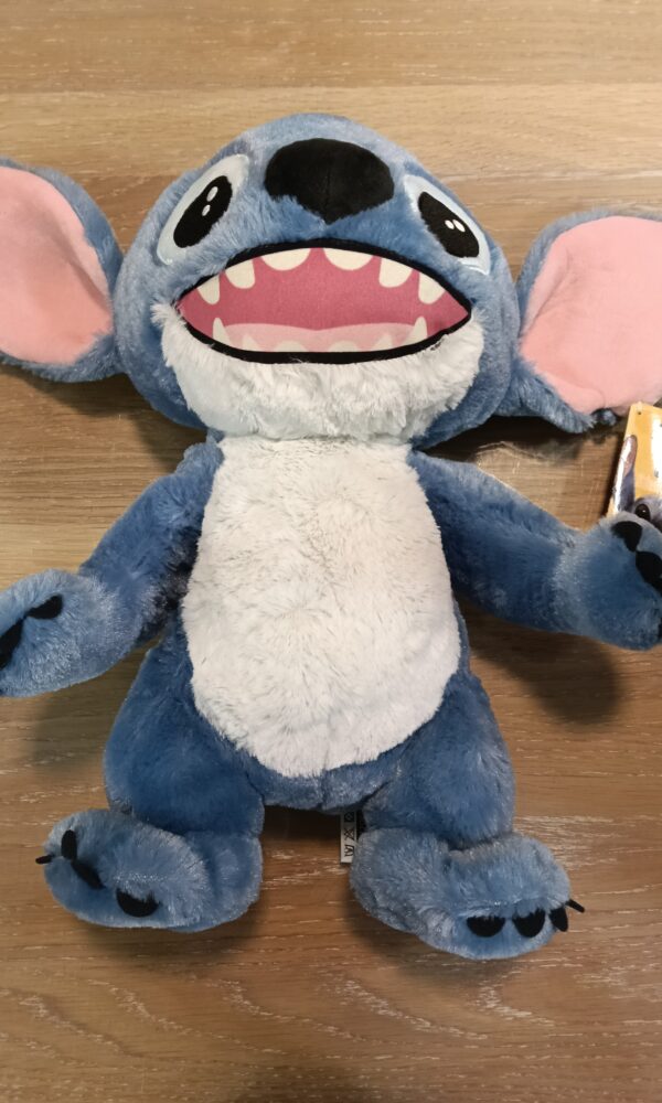 Stitch